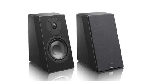 Kolumny svs ultra elevation