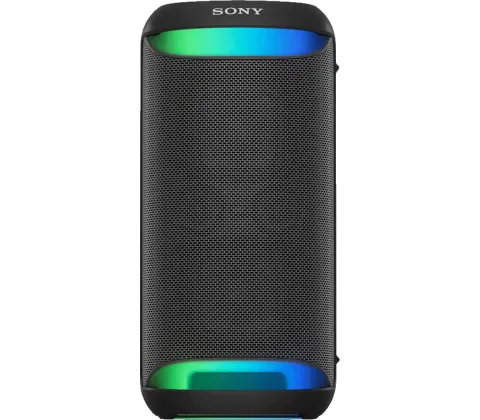 Sony xv500 seria x