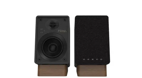 Kolumny podstawkowe onkyo creator gx-10-db