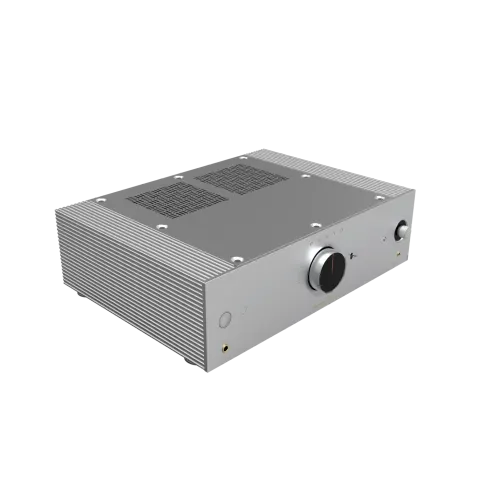 Przedwzmacniacz sieciowy onkyo icon p-80