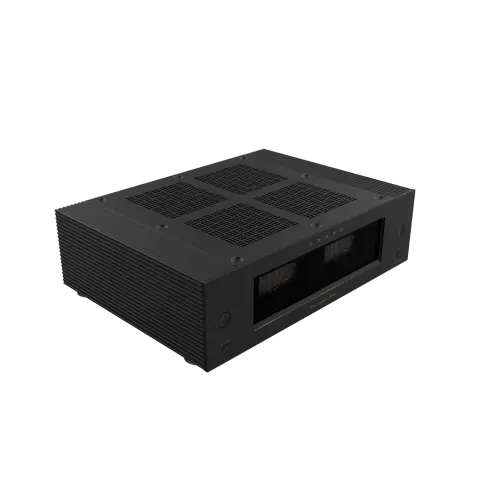 Końcówka mocy onkyo icon m-80