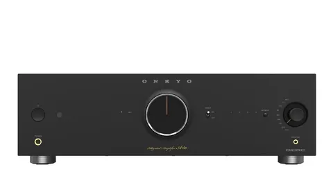 Wzmacniacz sieciowy onkyo icon a-50