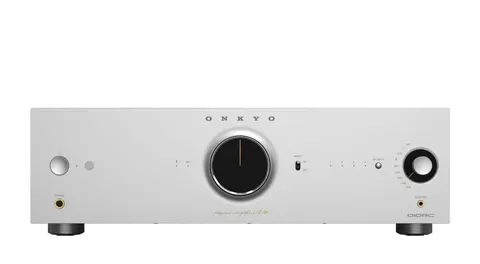 Wzmacniacz sieciowy onkyo icon a-50
