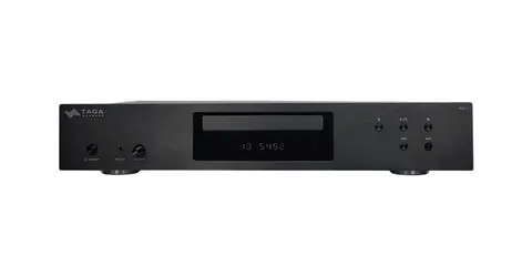 Odtwarzacz cd taga harmony tcd-30