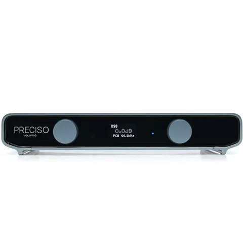 Dac volumio preciso