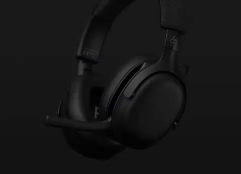 Słuchawki nauszne final audio vr3000 ex