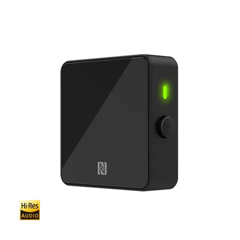 Odbiornik bluetooth hidizs h2