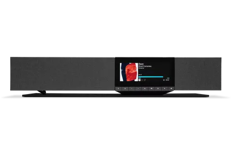 Głośnik bezprzewodowy cambridge audio evo one