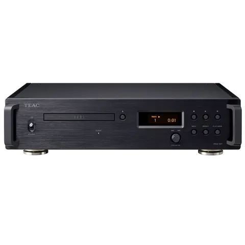 Transport cd teac vrds-701t