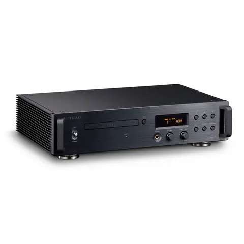 Odtwarzacz cd teac vrds-701