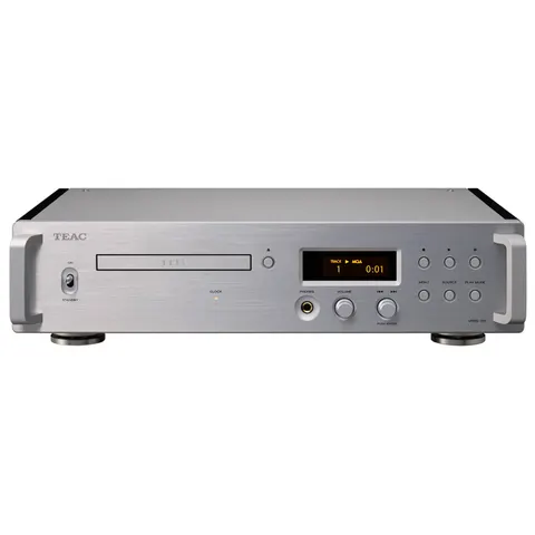 Odtwarzacz cd teac vrds-701