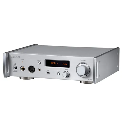 Wzmacniacz słuchawkowy teac ud-507