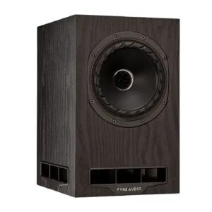 Głośniki podstawkowe fyne audio f5e