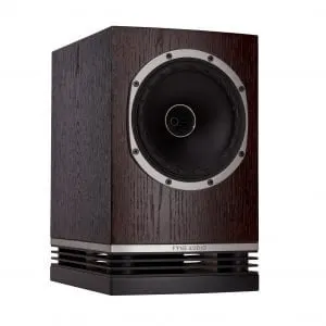 Głośniki podstawkowe fyne audio f500