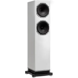 Kolumny podłogowe fyne audio f502