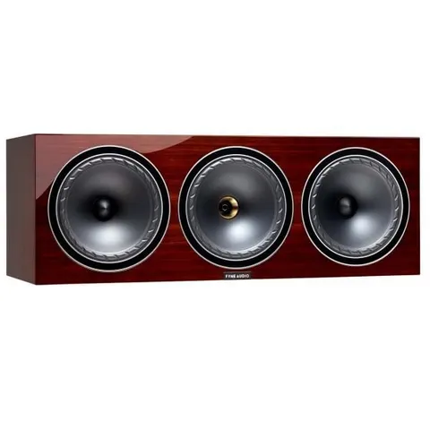 Głośnik centralny fyne audio f57sp-8