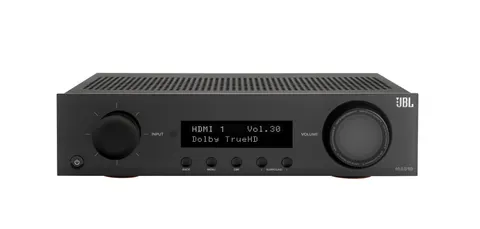 Jbl ma510 – 5.2-kanałowy amplituner av 8k