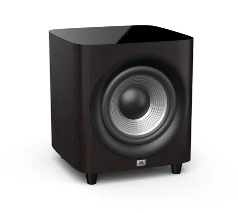 Jbl studio 660p – potężny subwoofer aktywny