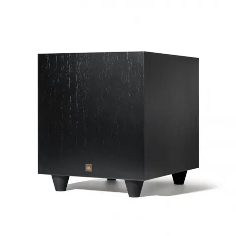 Jbl l10cs - aktywny subwoofer 250w