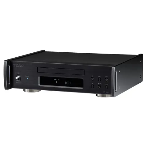 Transport cd teac pd-505t