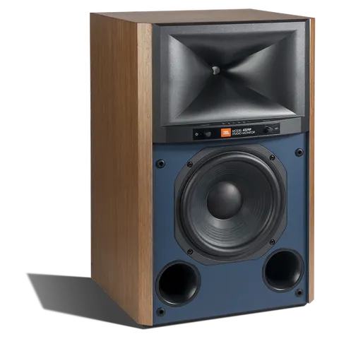 Jbl 4329p – aktywny system monitorów studyjnych premium