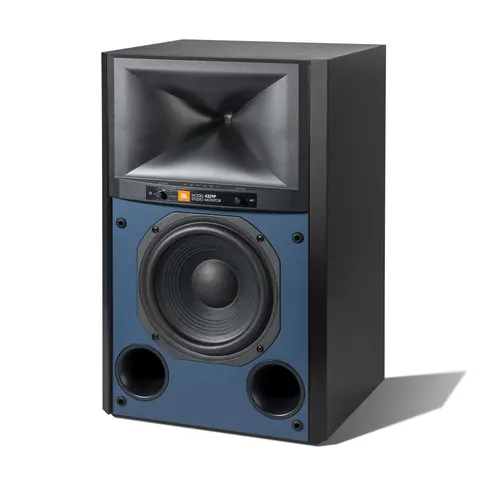 Jbl 4329p – aktywny system monitorów studyjnych premium