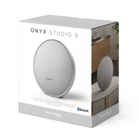 Harman kardon onyx studio 9
