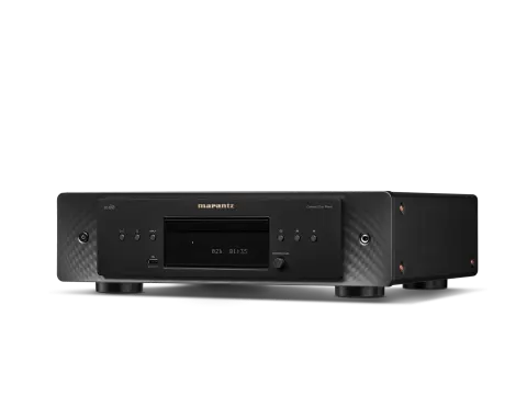 Odtwarzacz cd marantz cd 60