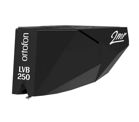 Wkładka gramofonowa ortofon 2mr black lvb 250