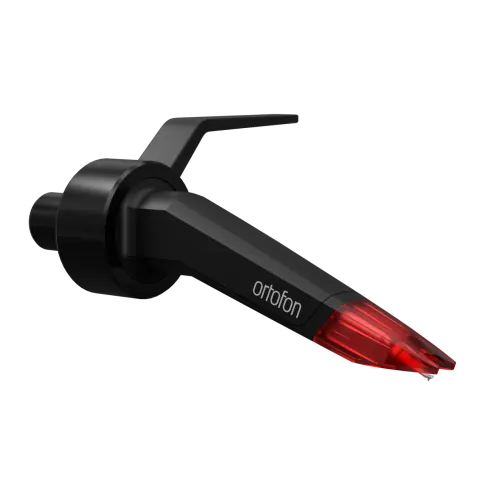 Wkładka gramofonowa ortofon concorde music red