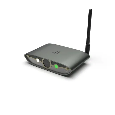 Odtwarzacz sieciowy ifi audio zen stream 3