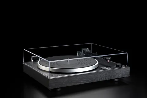 Gramofon w pełni automatyczny dual cs 529