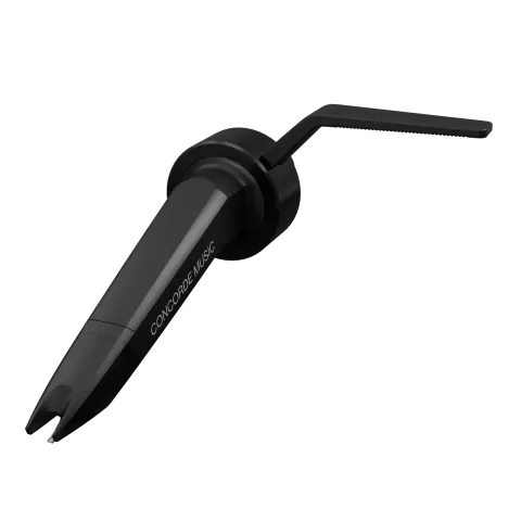 Wkładka gramofonowa ortofon concorde music black