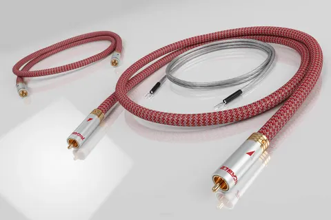 Ricable dedalus turntable - 0.5m