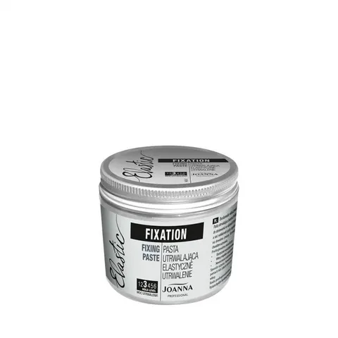 JOANNA PROFESSIONAL Pasta do włosów UTRWALAJĄCA, 200 g