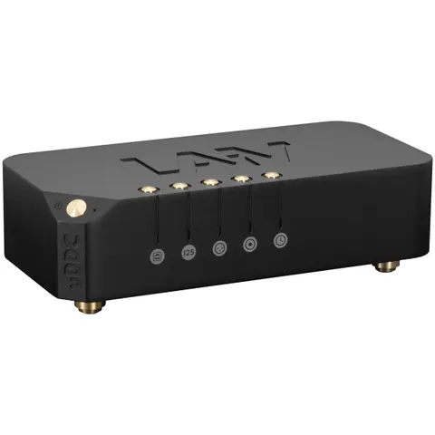 Konwerter cyfrowy laiv audio harmony uddc