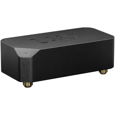 Przedwzmacniacz gramofonowy laiv audio harmony lext phono