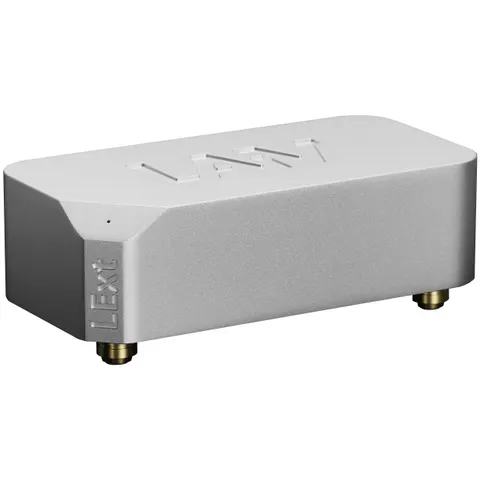 Przedwzmacniacz gramofonowy laiv audio harmony lext phono
