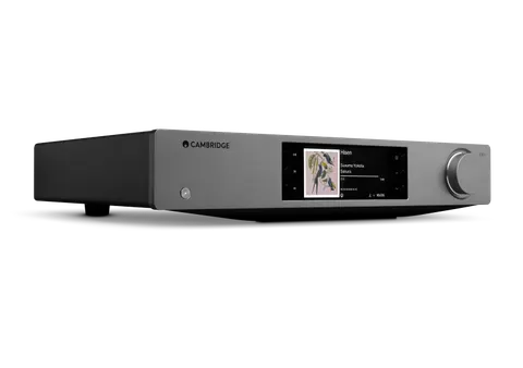Odtwarzacz sieciowy cambridge audio cxn100 se
