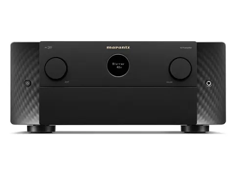 Przedwzmacniacz av marantz av 30