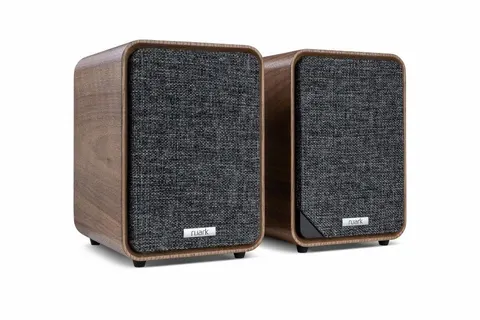 Ruark audio mr1 mk3 - bezprzewodowe głośniki bluetooth
