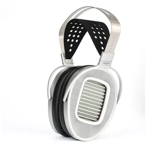 Słuchawki nauszne hifiman he1000 unveiled