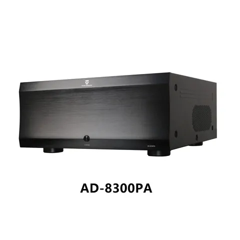 Końcówka mocy tonewinner ad-8300pa