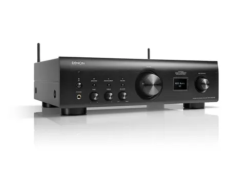 Wzmacniacz sieciowy denon pma-900hne