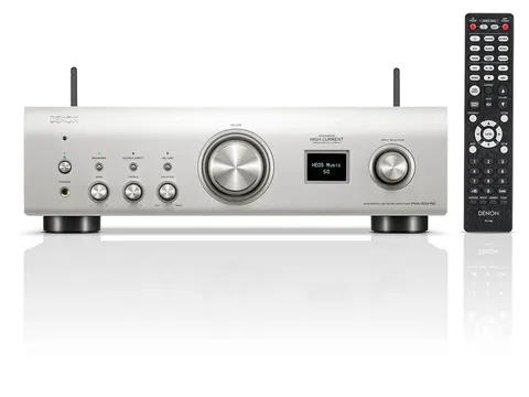 Wzmacniacz sieciowy denon pma-900hne