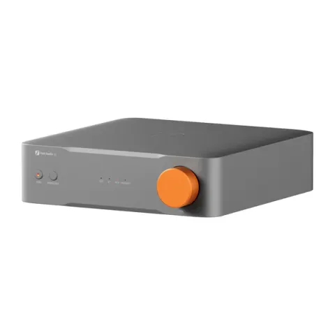 Fosi audio s3 - streamer hi-fi z dac przedwzmacniacz , wifi, bluetooth