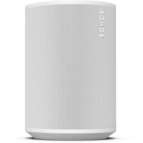 Sonos era 100 sl - kompaktowy głośnik bezprzewodowy