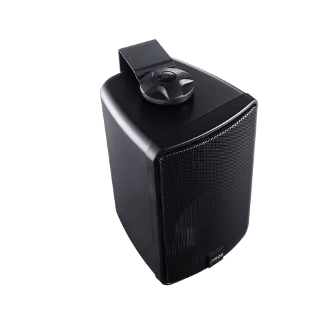 Canton pro x.3 black