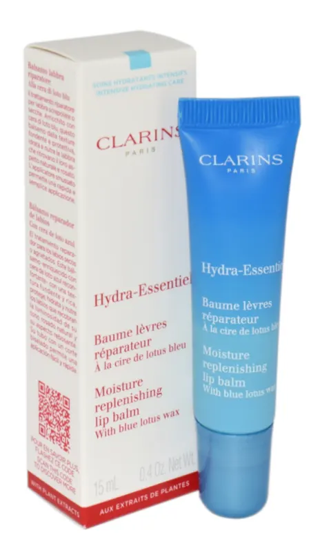 Clarins Hydra Essentiel Levres - Balsam do ust - 15 ml