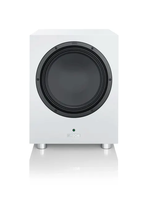 Subwoofer canton power sub 12 s2